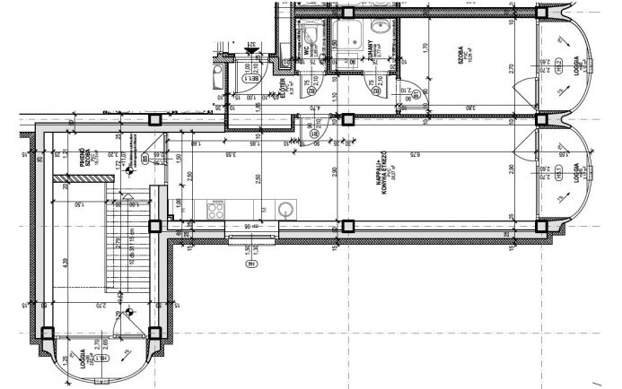 Eladó 65 nm-es apartman Balaton legkedveltebb részén 321