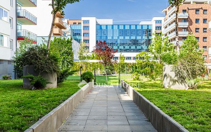 Eladó lakás Angyalföldön, Budapest XIII. kerületében (C703)