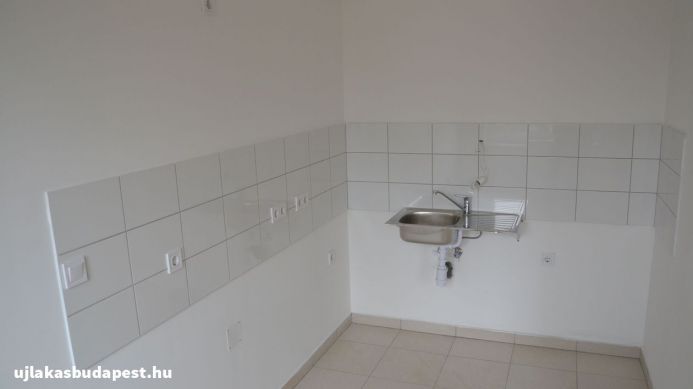 Eladó új építésű 2 szobás lakás Pesterzsébeten