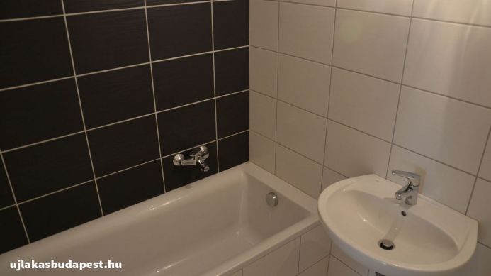 Új építésű 57 m2-es lakás