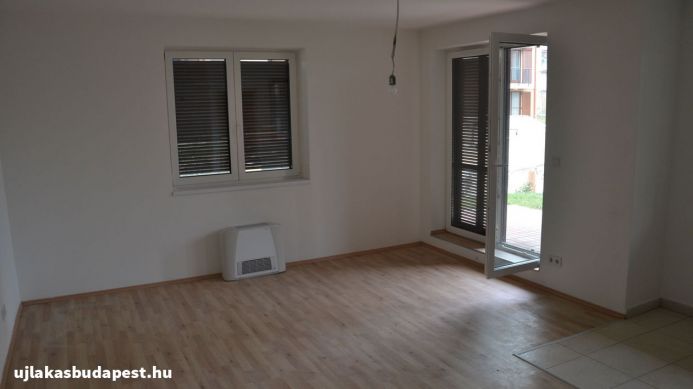 60 m2-es új építésű lakás eladó Pesterzsébeten