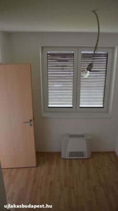 Eladó földszinti új építésű 60 m2-es lakás 