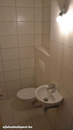 Eladó új 68 m2-es lakás Budapest XX.kerületében