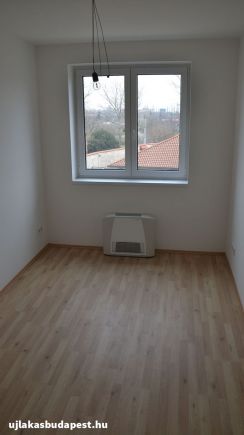 Új építésű 68 m2-es lakás eladó