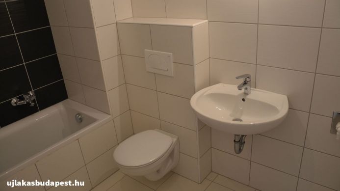 Új építésű 68 m2-es lakás eladó