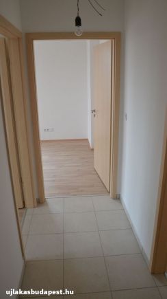 Új építésű 1. emeleti 3 szobás lakás eladó