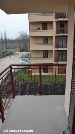 Új építésű 68 m2-es lakás eladó