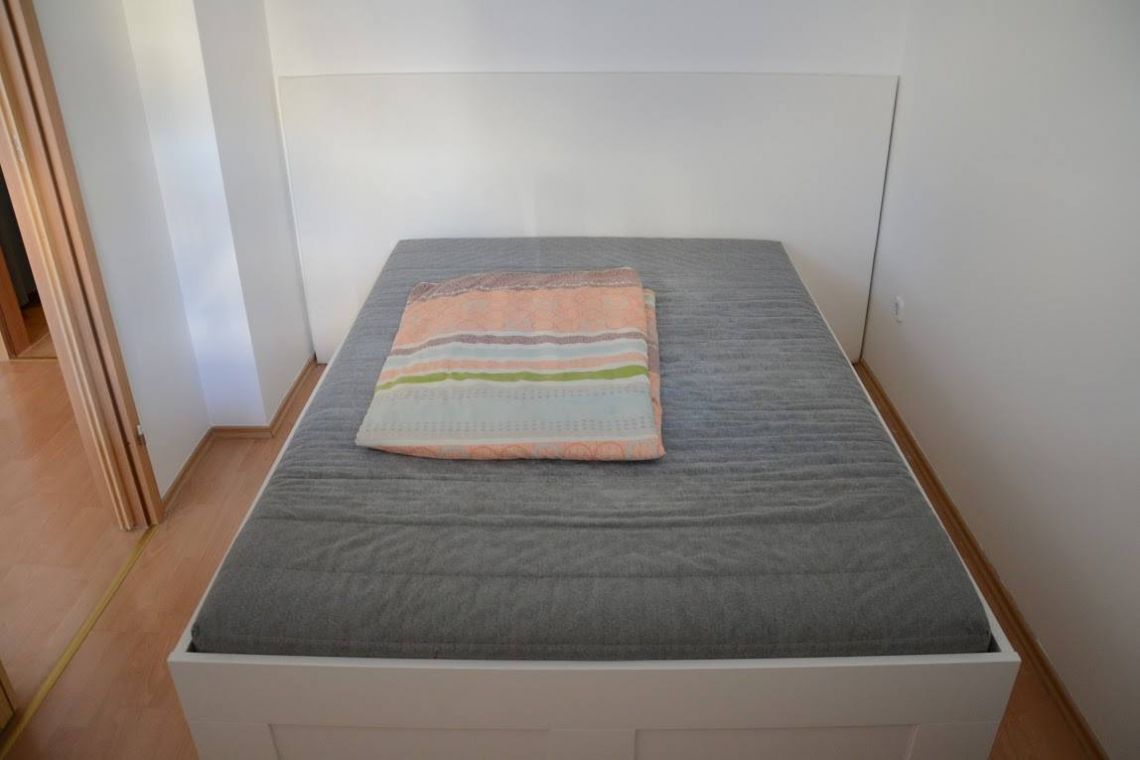 Eladó újszerű lakás a Füvészkert Lakóparban