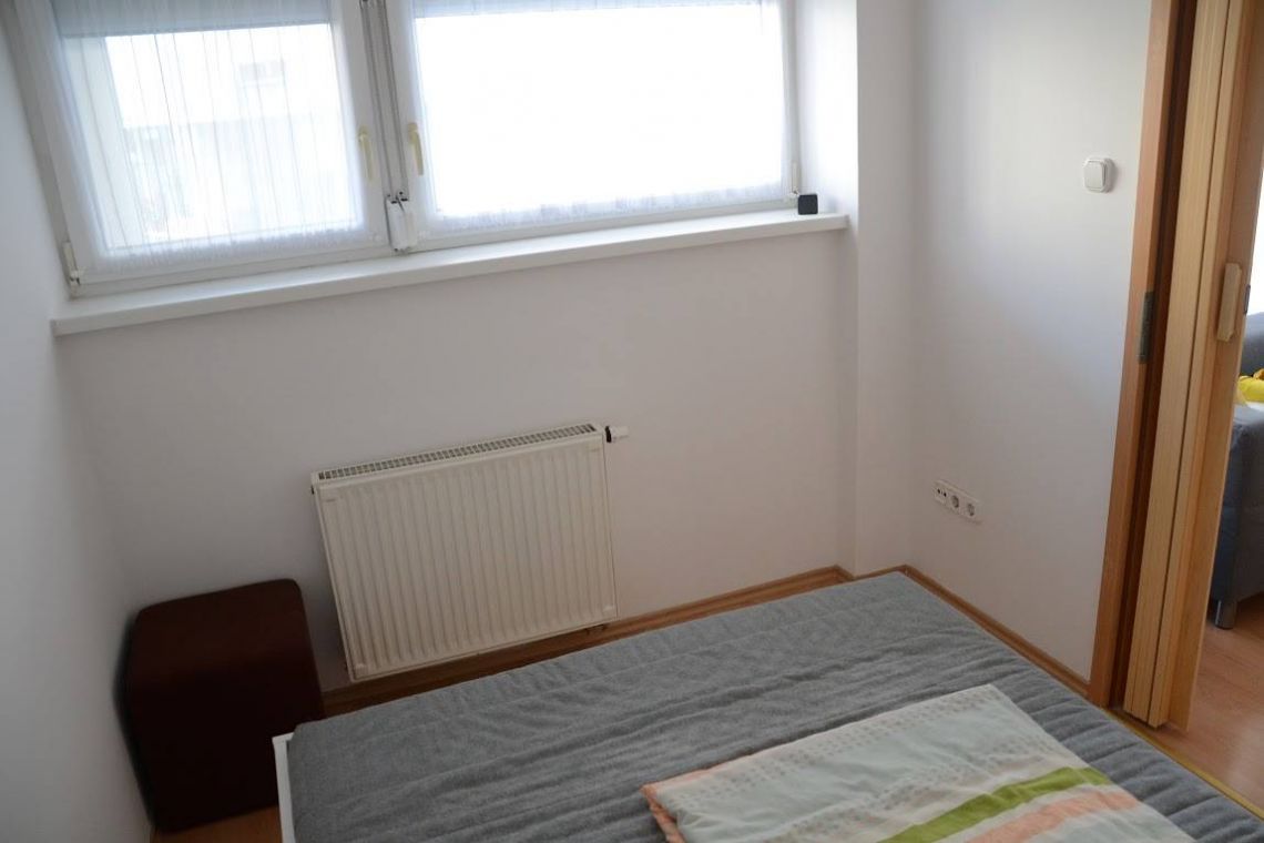 Eladó újszerű lakás a Füvészkert Lakóparban