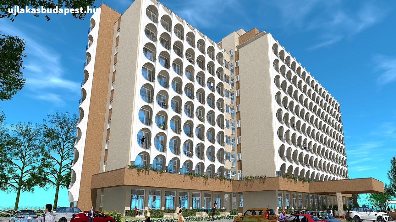 Eladó 65 nm-es apartman Balaton legkedveltebb részén 221