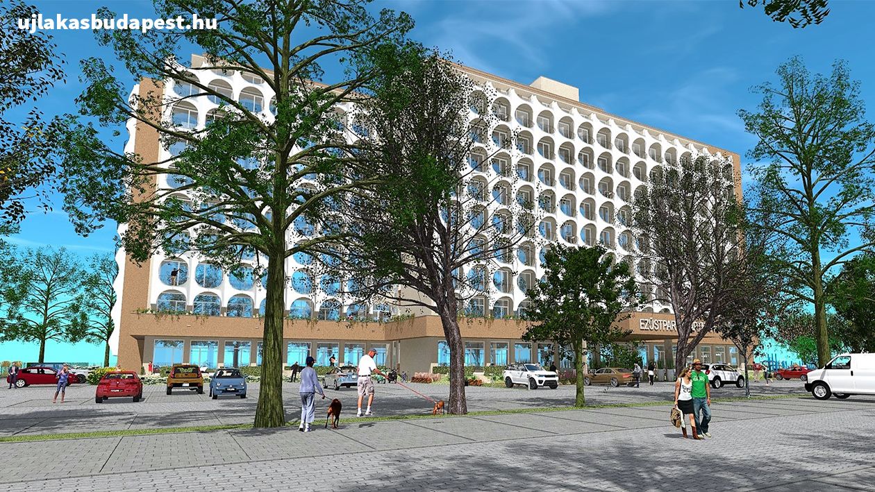 Eladó 51 nm-es apartman Balaton legkedveltebb részén 724