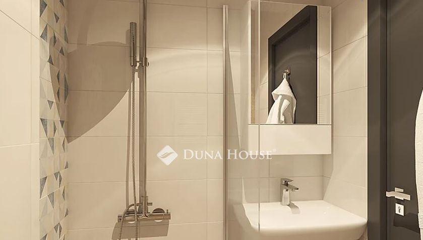 Hálófülke-nappalis apartman eladó