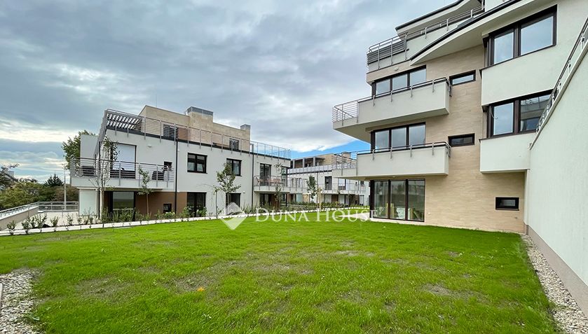 Új építésű 46 nm-es, 2 szobás lakás megvásárolható Csillaghegy kedvelt részén