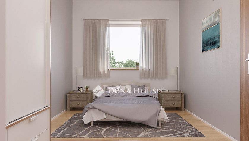 Új építésű 30 nm-es, második emeleti lakás a Purple Hill-ben