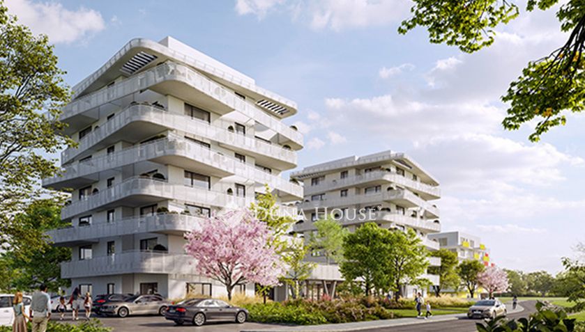 Fenntartható élet, modern otthonok Zuglóban BB-51