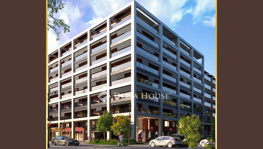 Otthonod a vízparti életstílus közepén C402