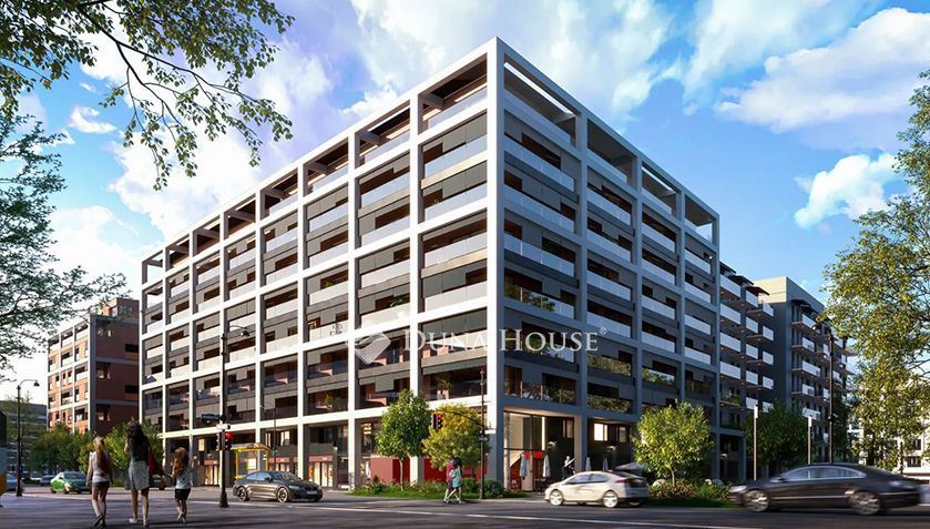 Otthonod a vízparti életstílus közepén B516