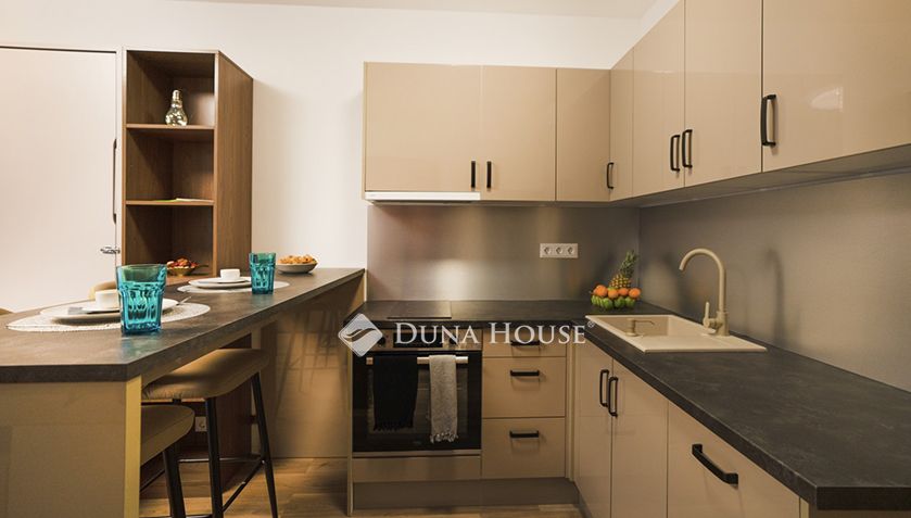 Új építésű lakás a Magdolnanegyedben B008