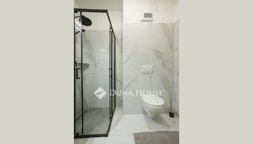 Új építésű lakás a Magdolnanegyedben B512