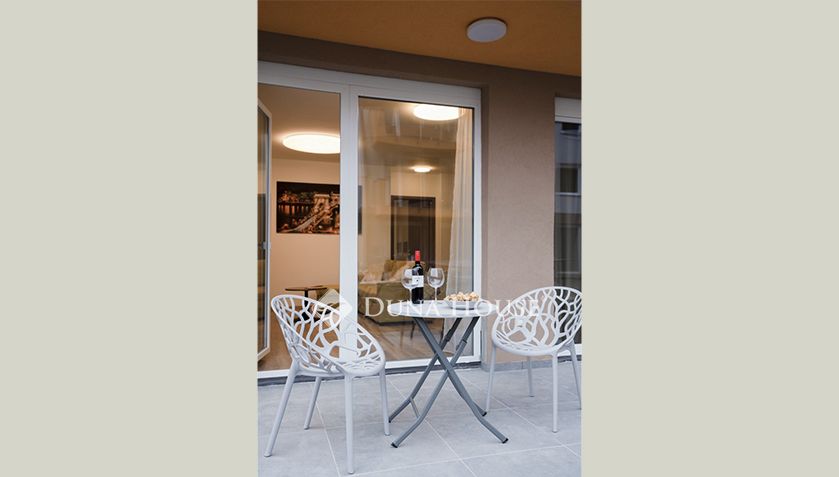 Új építésű lakás a Magdolnanegyedben B003