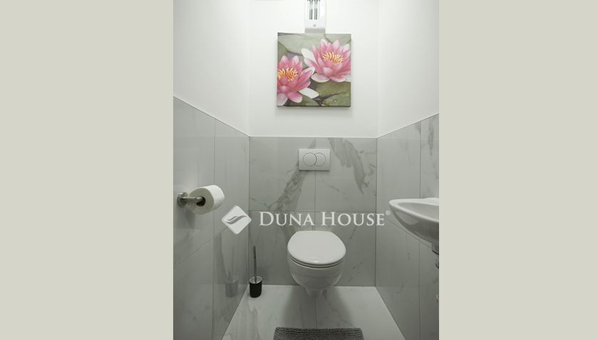 Új építésű lakás a Magdolnanegyedben B311