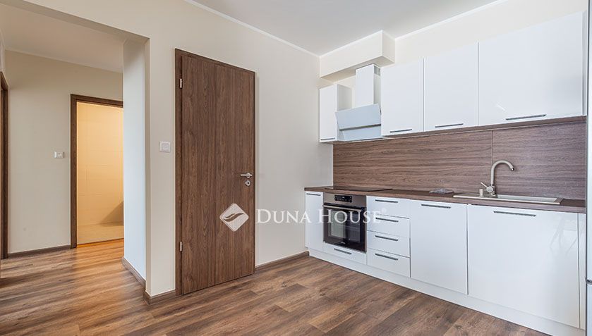 Eladó lakás Angyalföldön, Budapest XIII. kerületében (C502)