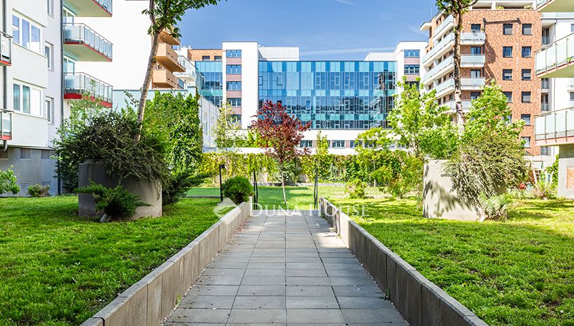 Eladó lakás Angyalföldön, Budapest XIII. kerületében (C703)