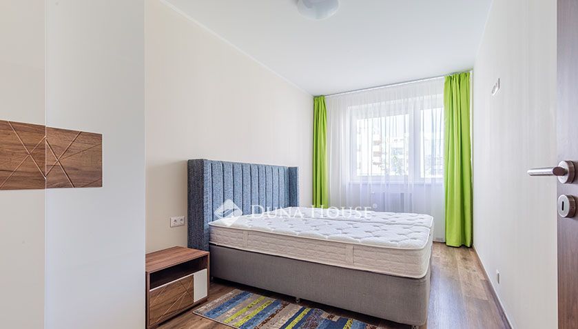 Eladó lakás Angyalföldön, Budapest XIII. kerületében (C705)