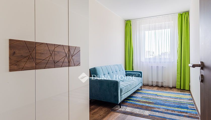 Eladó lakás Angyalföldön, Budapest XIII. kerületében (C711)