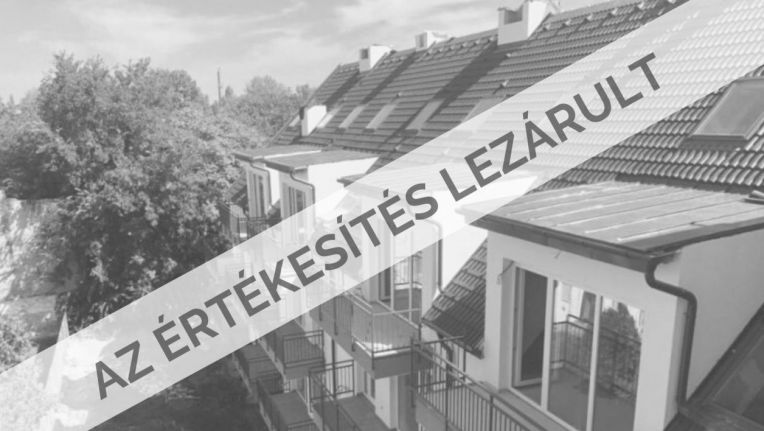 Eladó lakások Budapest IV. kerületében, Újpest kedvelt részén