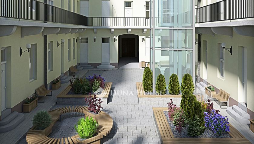 Rózsa Apartments