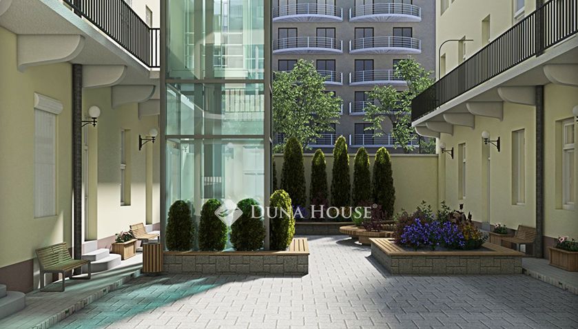 Rózsa Apartments