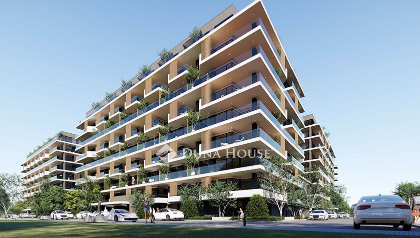 Marina Homes