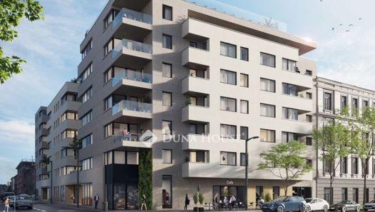 AZONNAL költözhető GYÖNYÖRŰ lakások a KW Cornerben